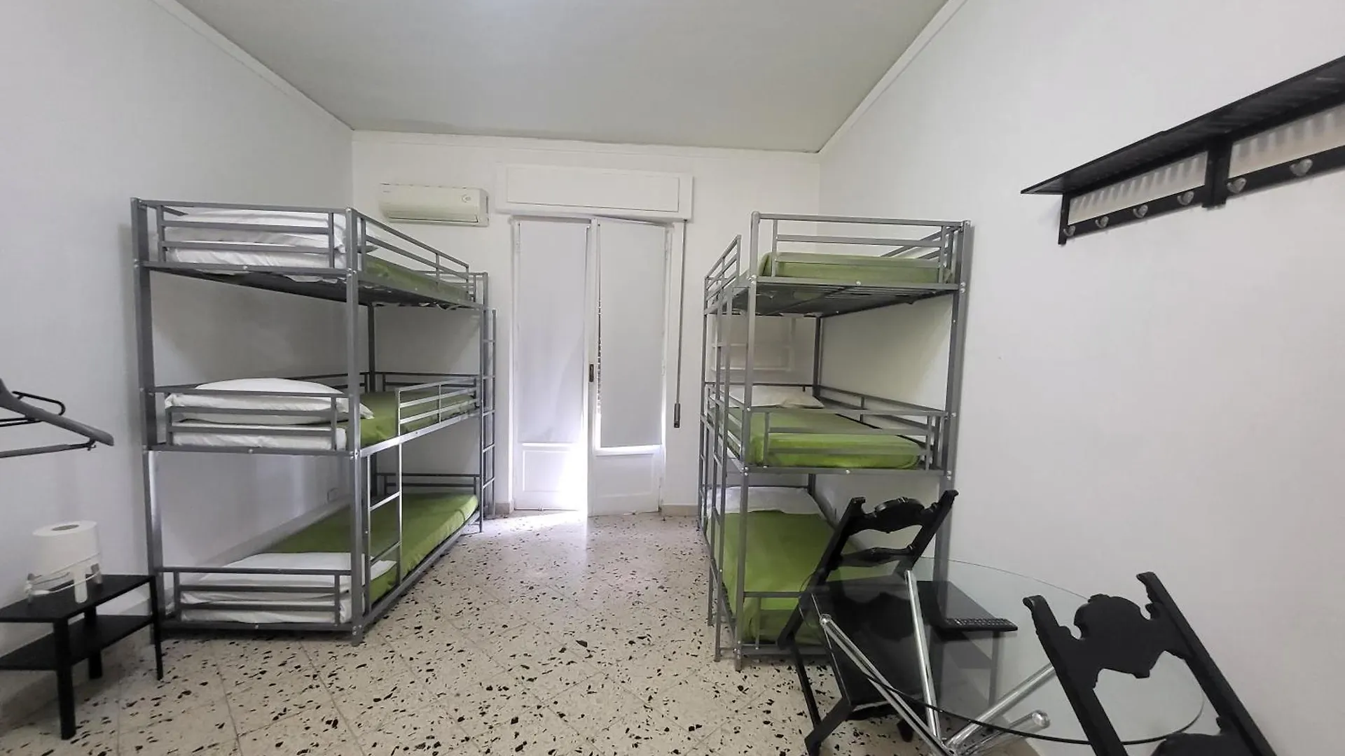 Pensjonat Hotel Antadia Palermo